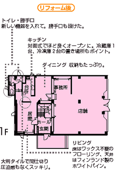 間取り図2階