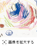 子供の絵